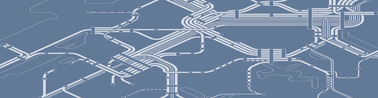 Swiss Transport System Scheme